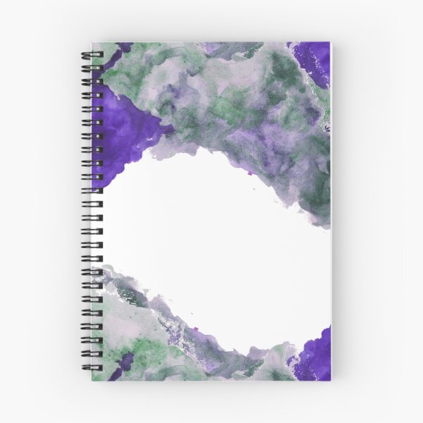 Item preview, Abstract Purple designed and sold by MuellerArt.
