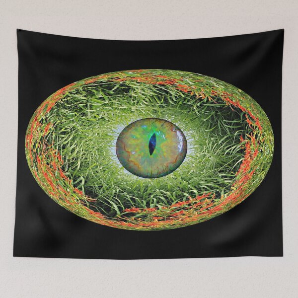Item preview, The Eye designed and sold by Astralia.