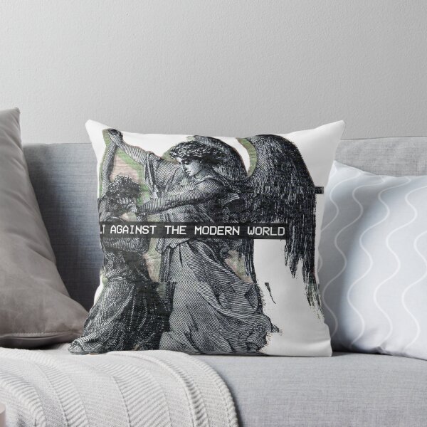 Item preview, Revolt Against the Modern World designed and sold by C G H.