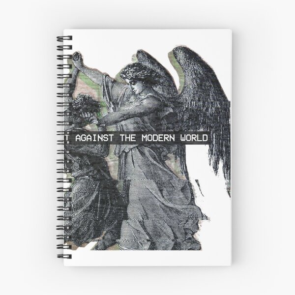 Item preview, Revolt Against the Modern World designed and sold by C G H.