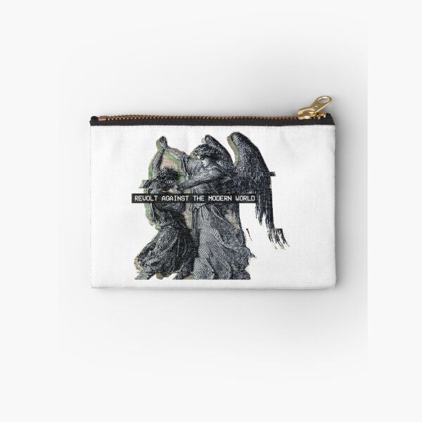 Item preview, Revolt Against the Modern World designed and sold by C G H.