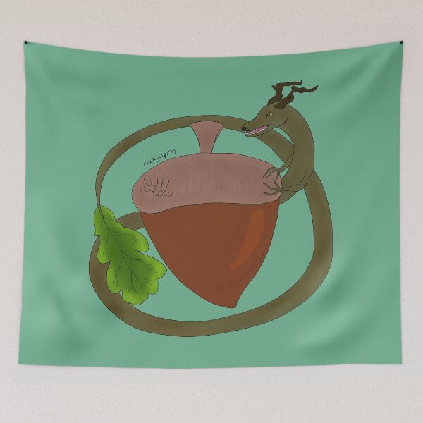 Item preview, Oak Wyrm designed and sold by oakwyrm.
