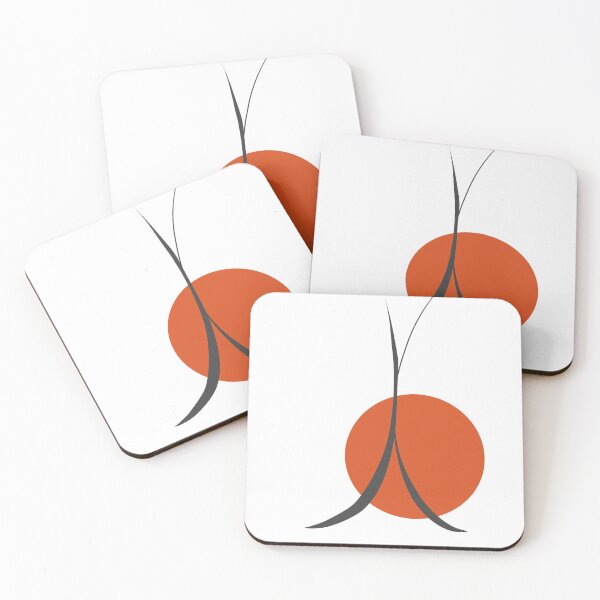 Item preview, Sprout - orange designed and sold by ErinLP.