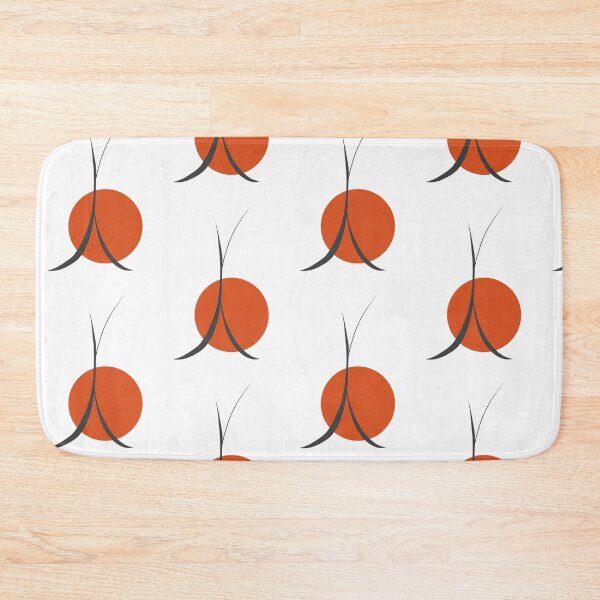 Item preview, Sprout - orange designed and sold by ErinLP.