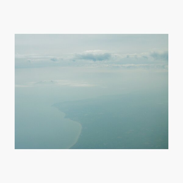 Item preview, Bird's eye view V designed and sold by LiDi Filipova.