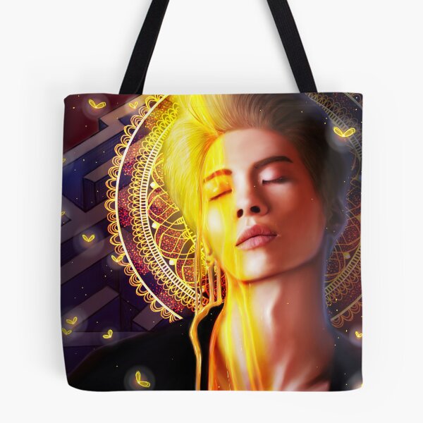 Item preview, SHINee Jonghyun designed and sold by Sara-Ree.