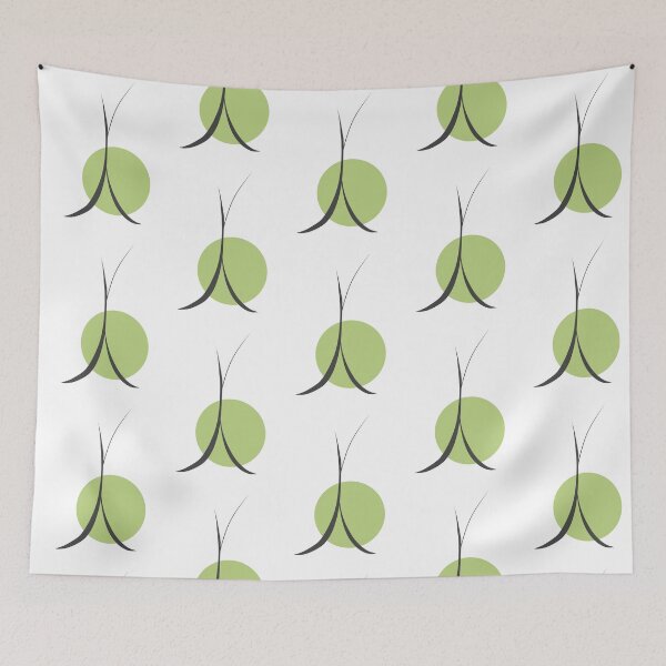 Item preview, Sprout - green designed and sold by ErinLP.