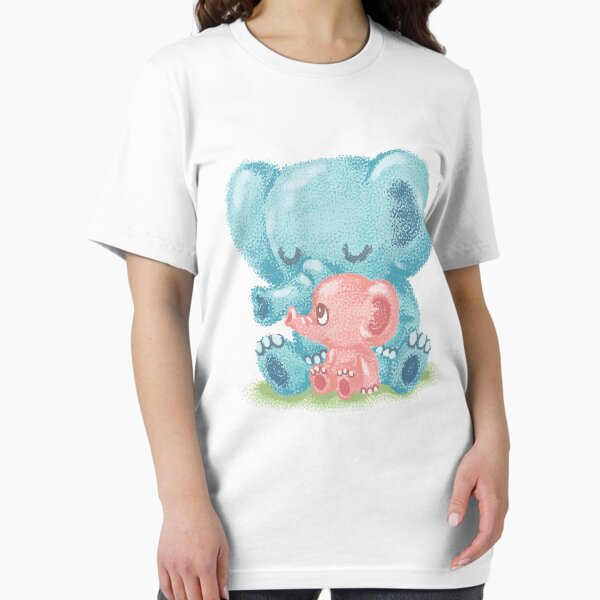 Family of elephant Essential T-Shirt