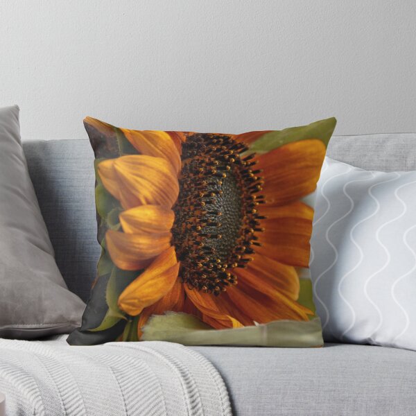 Item preview, Giant Red Sunflowers designed and sold by Lori Peters.