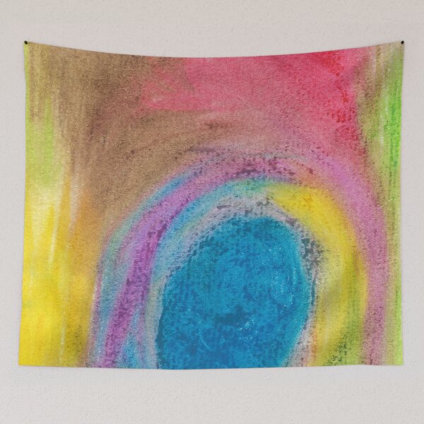 Item preview, Charly's sun in color. designed and sold by pASob-dESIGN.