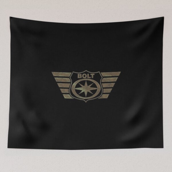 Item preview, Bolt XV 950, XV950 emblem 4 designed and sold by KlaraBubble.