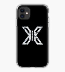 Kpop X1 Logo Iphone Cases Covers Redbubble