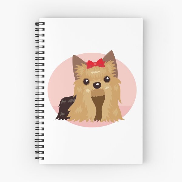 Item preview, Yorkshire Terrier designed and sold by Toru Sanogawa.