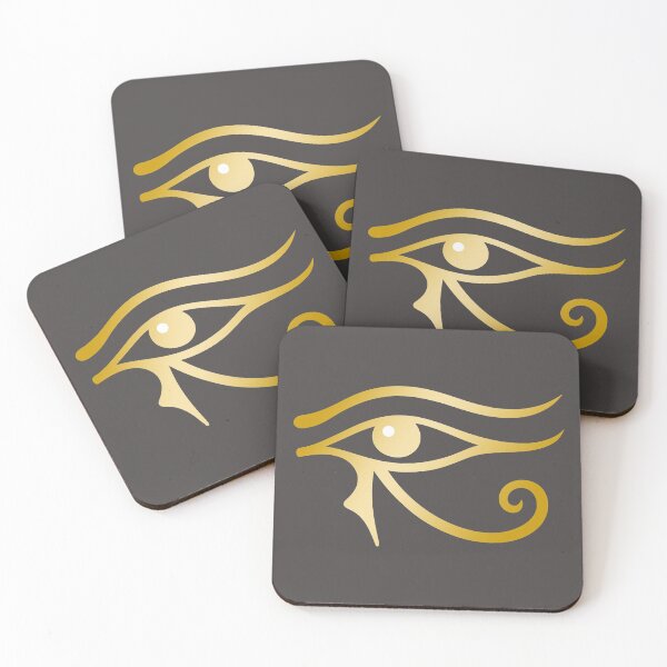 Item preview, Horus eye designed and sold by KohThai.
