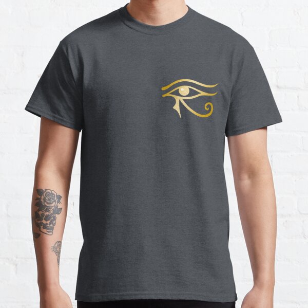 Horus Auge Classic T-Shirt