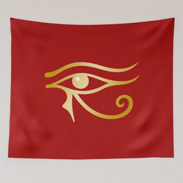Item preview, Horus eye designed and sold by KohThai.