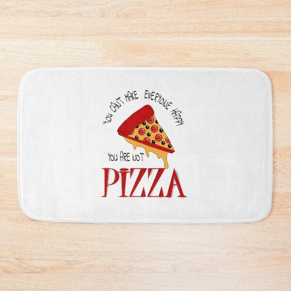 Item preview, I Wonder If Pizza Thinks About Me Too, Professional Pizza Eater designed and sold by Bettylop.