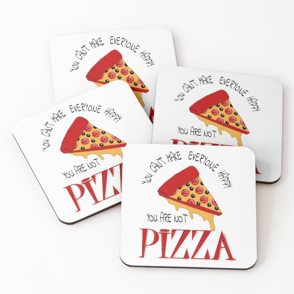 Item preview, I Wonder If Pizza Thinks About Me Too, Professional Pizza Eater designed and sold by Bettylop.