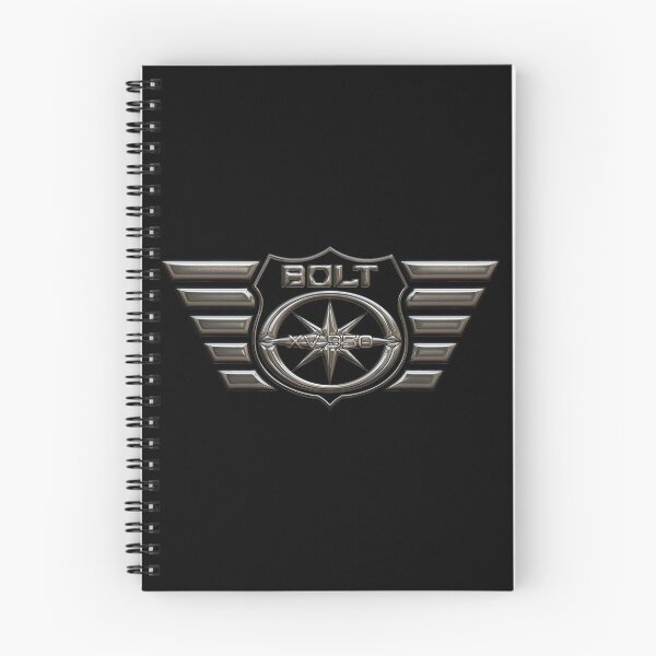 Item preview, Bolt XV 950, XV950 emblem 2 designed and sold by KlaraBubble.