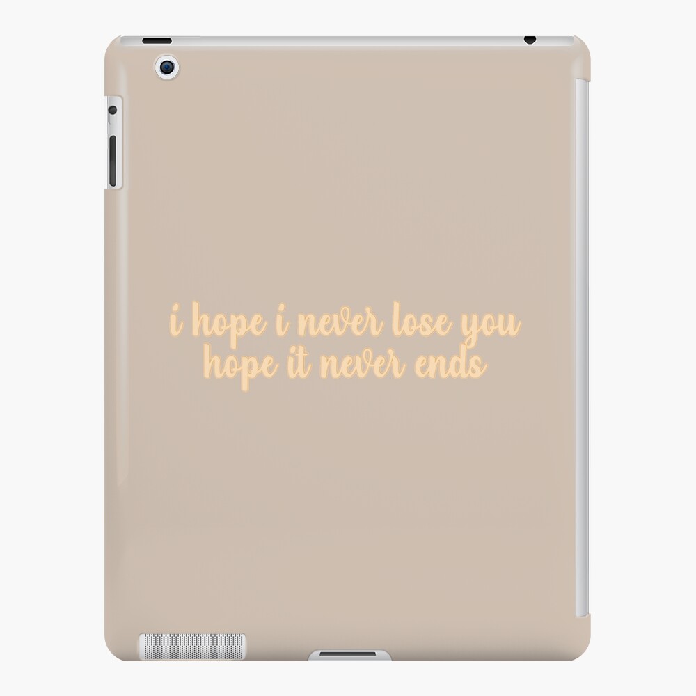 Without The Dark, We'd Never See The Stars - Twilight Quote iPad Case &  Skin for Sale by BeakHouse