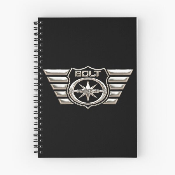 Item preview, Bolt XV 950, XV950 emblem 1 designed and sold by KlaraBubble.