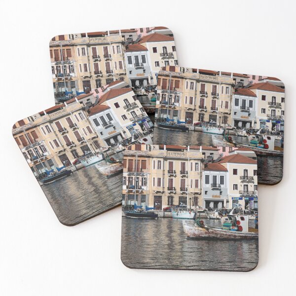 Item preview, Coming into Port designed and sold by Marylou Badeaux.