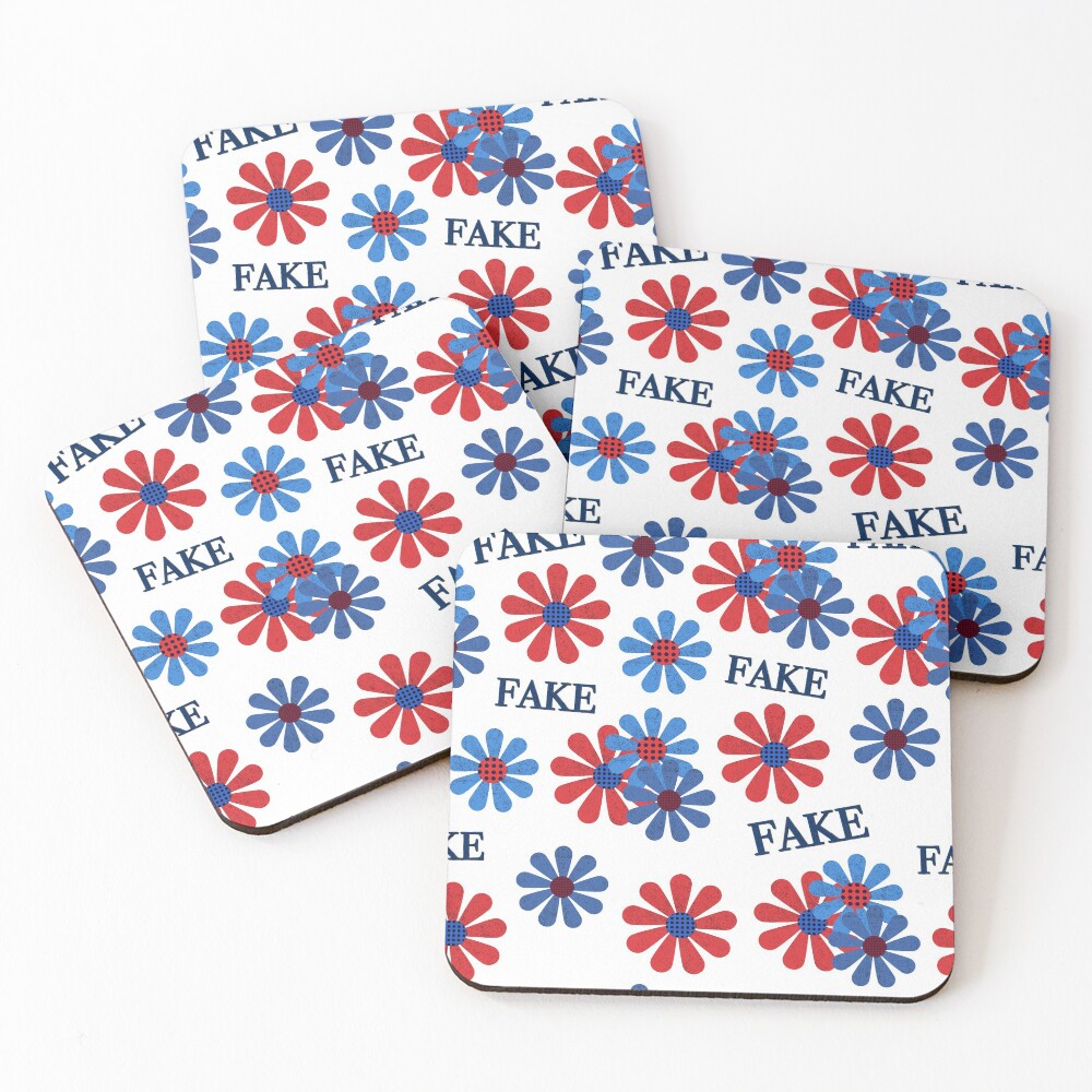 Item preview, Coasters (Set of 4) designed and sold by UniversalError.