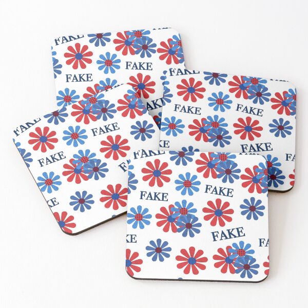 Item preview, Fake Flowers designed and sold by UniversalError.