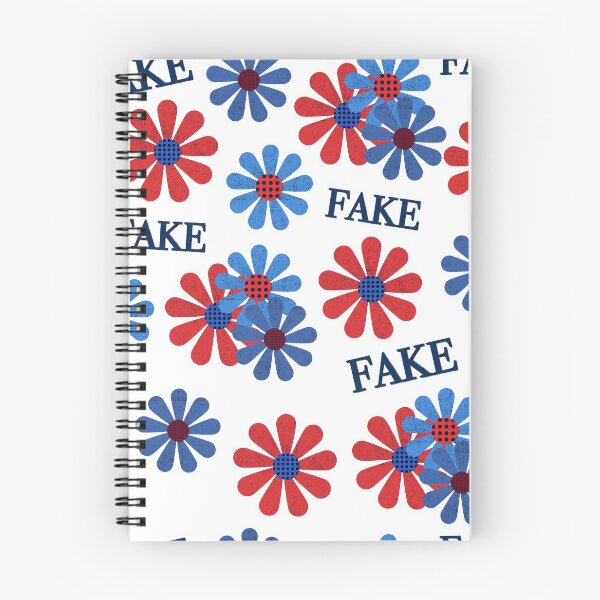 Item preview, Fake Flowers designed and sold by UniversalError.