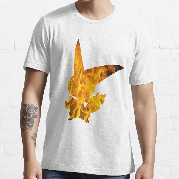 victini shirt pokemon go