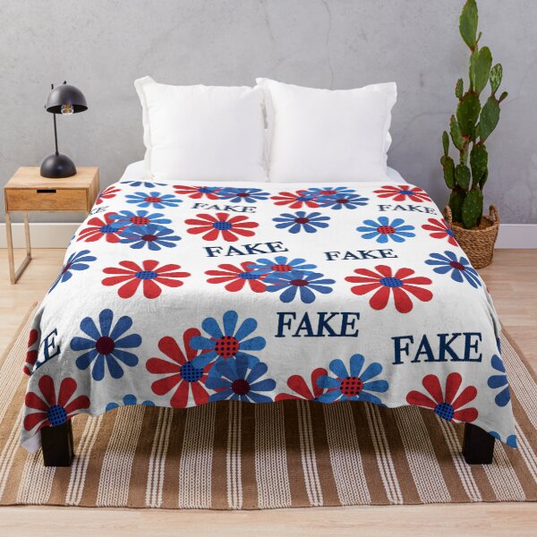 Item preview, Fake Flowers designed and sold by UniversalError.