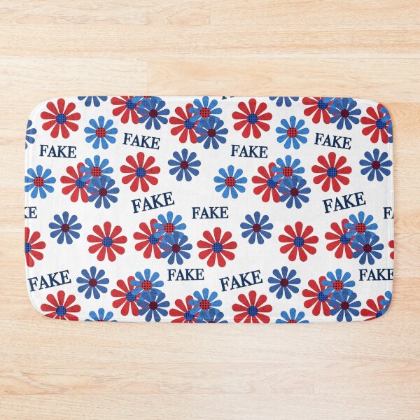 Item preview, Fake Flowers designed and sold by UniversalError.