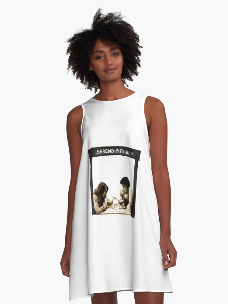 Serendipity Dress