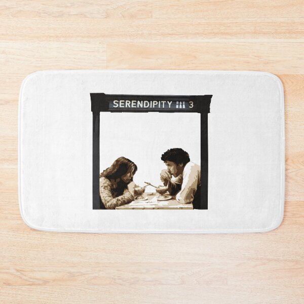 Item preview, Serendipity Movie designed and sold by serendipitous08.