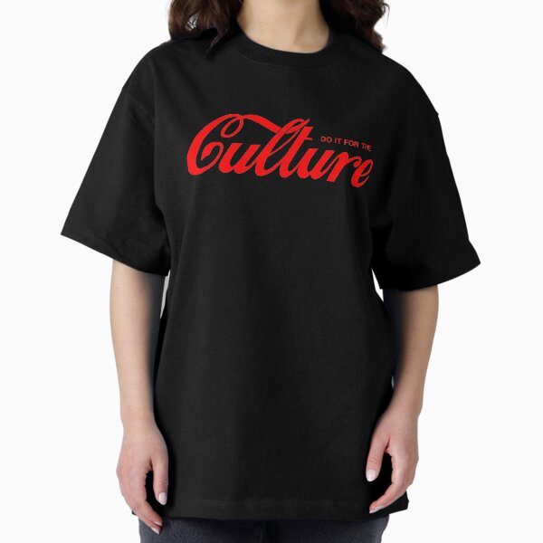 Artikel-Vorschau von Tun Sie es für das Kultur-Shirt | Schwarze Kultur | African American Tee | Schwarzes Stolz-Shirt | Schwarz und stolz | Coca Cola, designt und verkauft von coilsandglory.