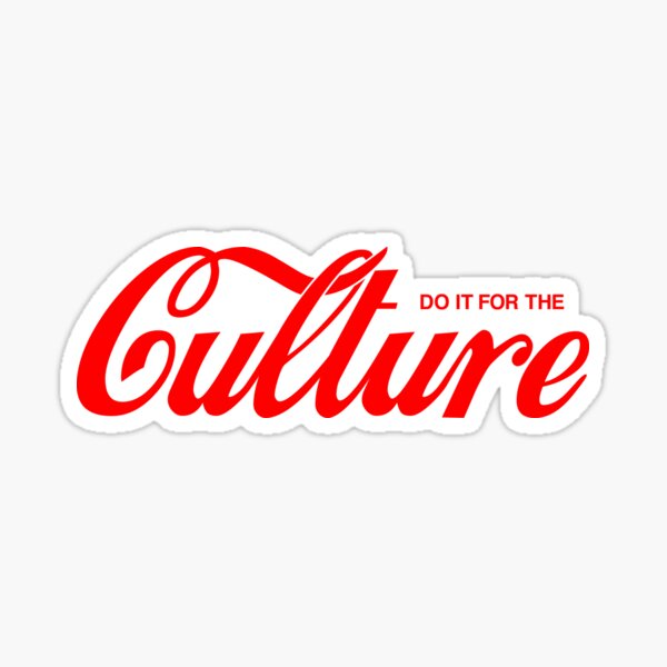 Artikel-Vorschau von Tun Sie es für das Kultur-Shirt | Schwarze Kultur | African American Tee | Schwarzes Stolz-Shirt | Schwarz und stolz | Coca Cola, designt und verkauft von coilsandglory.