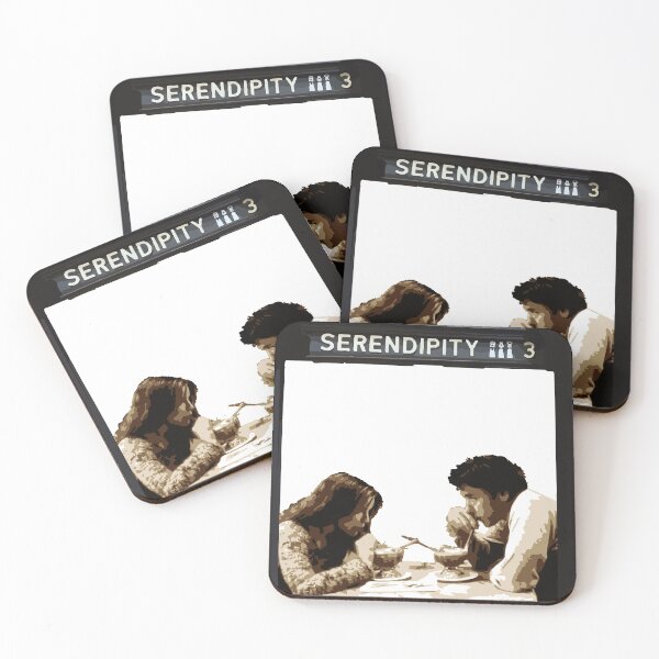 Item preview, Serendipity Movie designed and sold by serendipitous08.