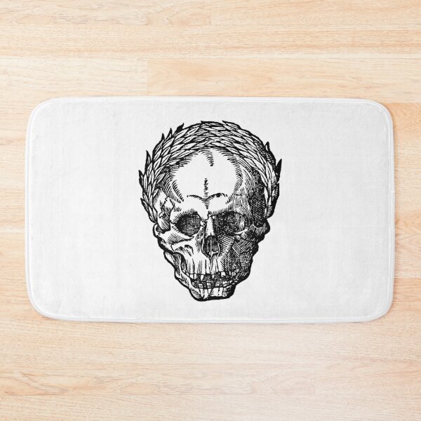 Item preview, Skull designed and sold by symbols.