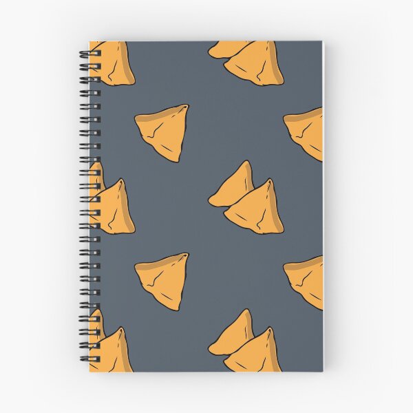 Item preview, Samosa Art designed and sold by wowpatterns.