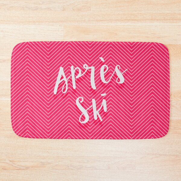 Item preview, Après ski designed and sold by Gale Switzer.