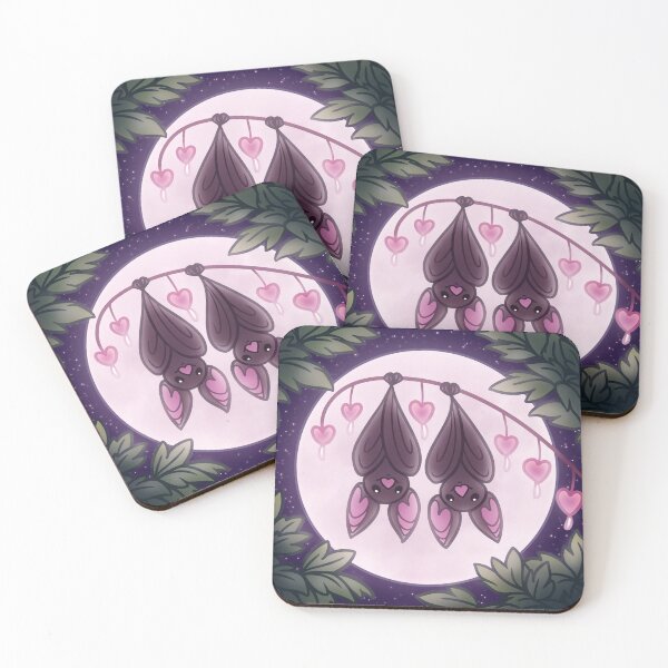 Item preview, Love Bats designed and sold by doomed-dreamer.