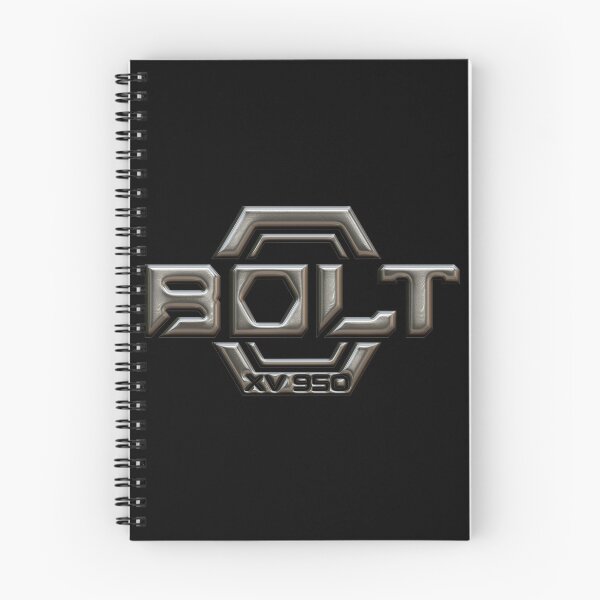 Item preview, Bolt XV 950, XV950 logo 4 designed and sold by KlaraBubble.