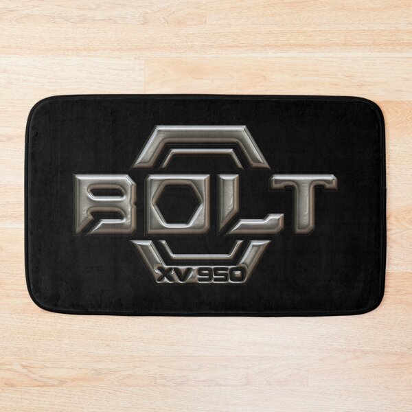 Item preview, Bolt XV 950, XV950 logo 4 designed and sold by KlaraBubble.