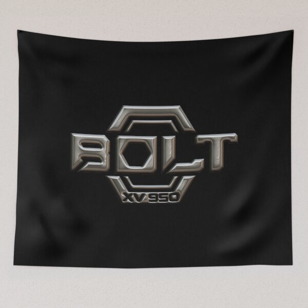 Item preview, Bolt XV 950, XV950 logo 4 designed and sold by KlaraBubble.