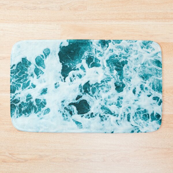 Item preview, Wild sea designed and sold by Gale Switzer.