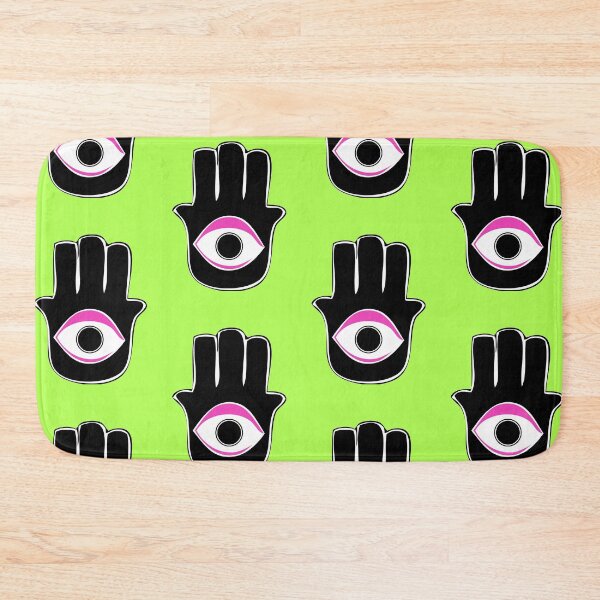 Item preview, Hamsa for blessings, power and strength  designed and sold by symbols.