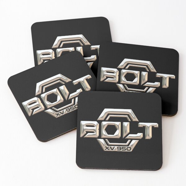 Item preview, Bolt XV 950, XV950 logo 3 designed and sold by KlaraBubble.