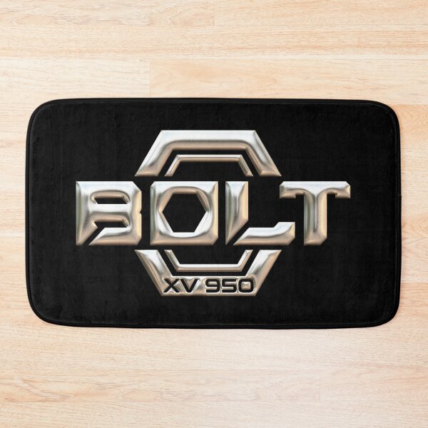Item preview, Bolt XV 950, XV950 logo 3 designed and sold by KlaraBubble.