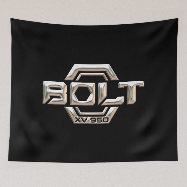 Item preview, Bolt XV 950, XV950 logo 3 designed and sold by KlaraBubble.