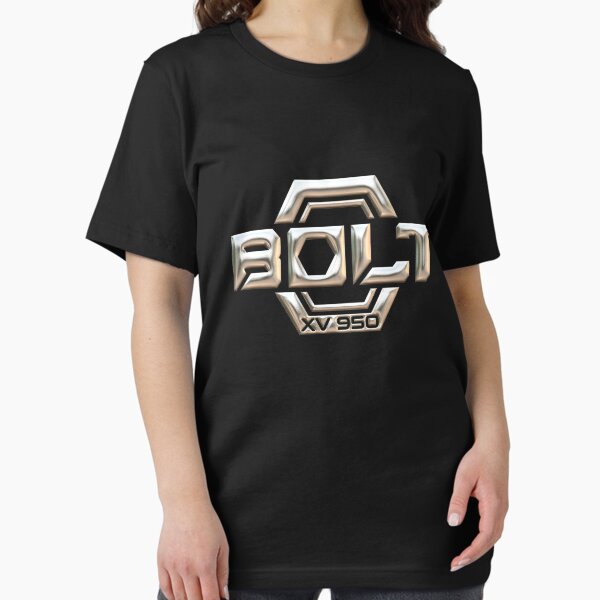 Item preview, Bolt XV 950, XV950 logo 3 designed and sold by KlaraBubble.